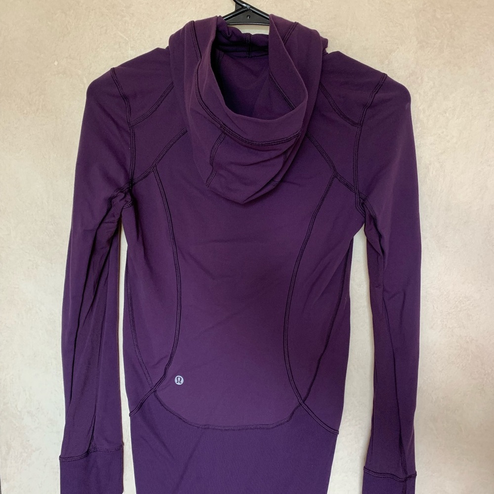 Lululemon Jacket
